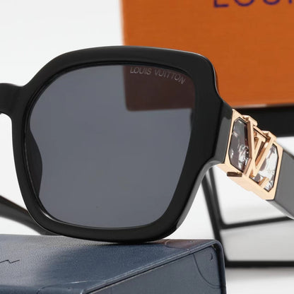 New Style Fashion Sunglasses For Summer lbcase