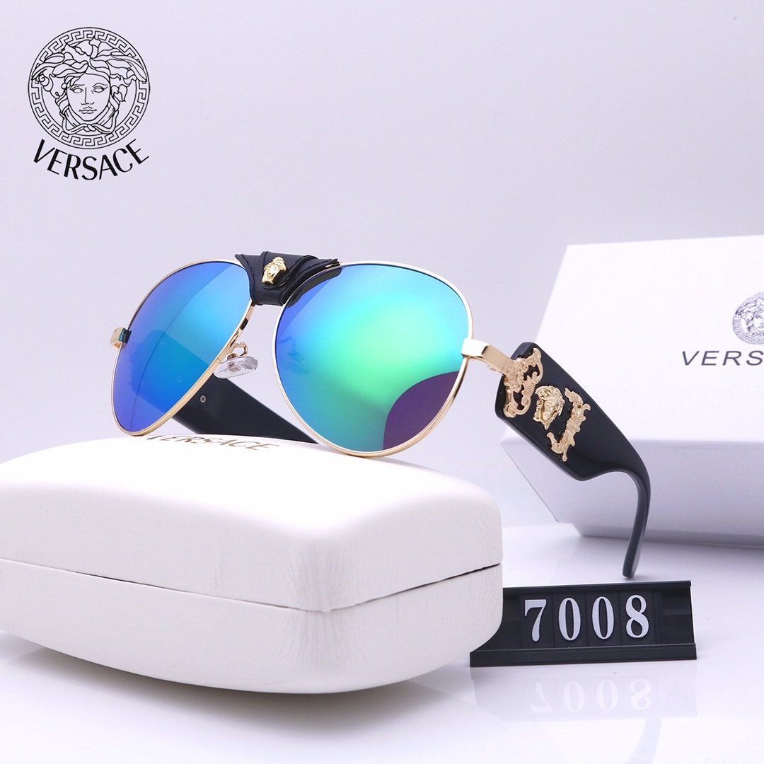 2021 Classical Fashion Women Men Sunglasses lbcase