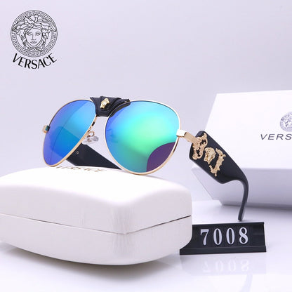 2021 Classical Fashion Women Men Sunglasses lbcase