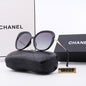 5 COLORS FRAME SUNGLASSES lbcase
