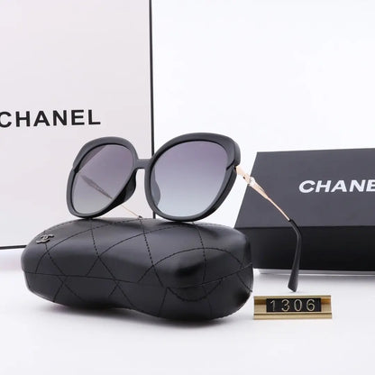 5 COLORS FRAME SUNGLASSES lbcase