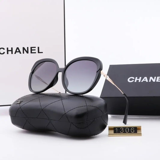5 COLORS FRAME SUNGLASSES lbcase