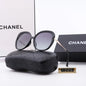 5 COLORS FRAME SUNGLASSES lbcase
