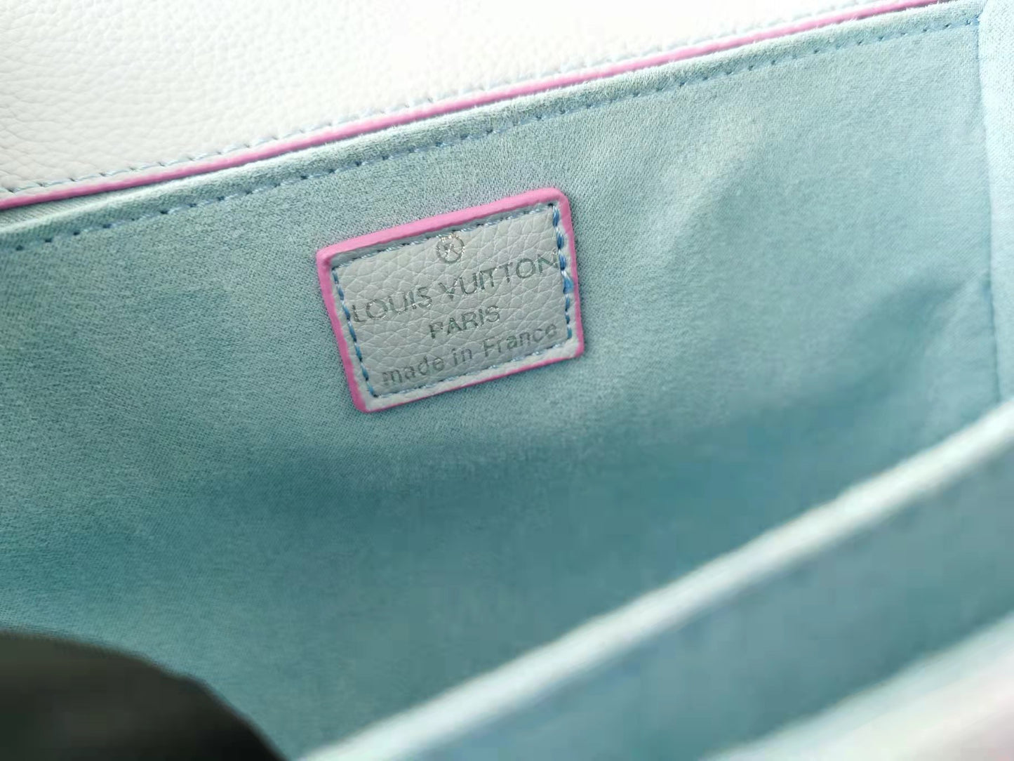 High quality bag lbcase
