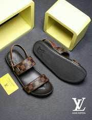 L V  M E N S  S A N D A L S