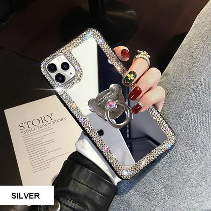 Bracket phone case lbcase