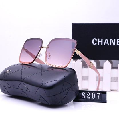 New Style Fashion Sunglasses For Summer lbcase