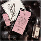 Wrist chain square phone case lbcase