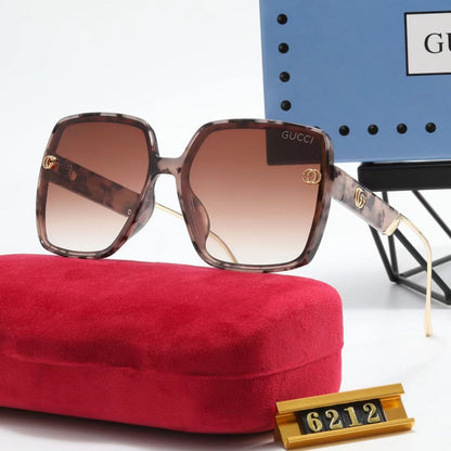 New Style Fashion Sunglasses lbcase