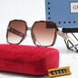 New Style Fashion Sunglasses lbcase