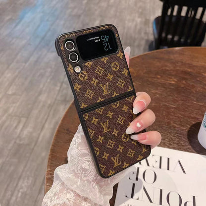 Luxury New Retro phone case For Samsung