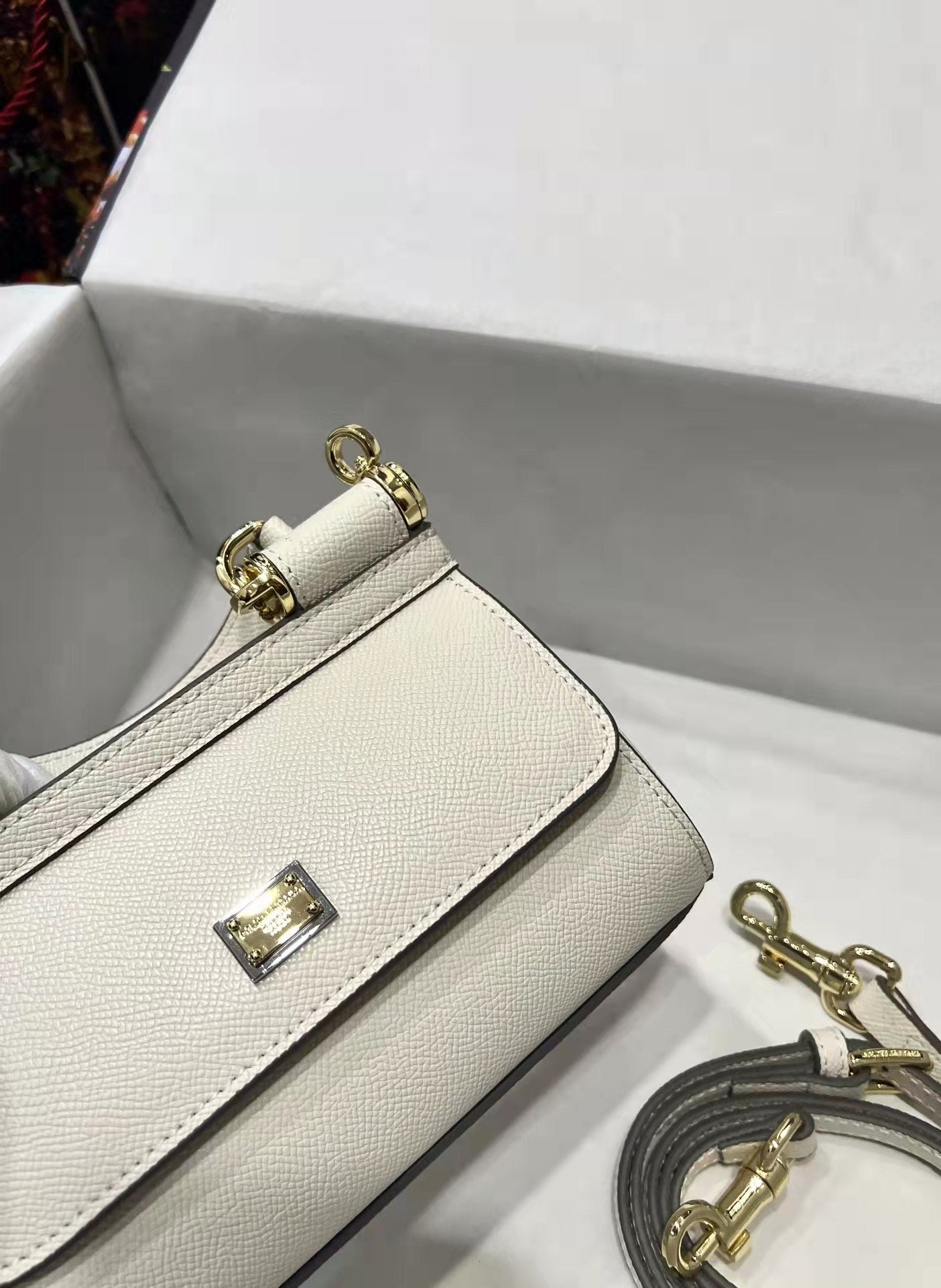 High Quality Dolce & Gabbana Bag lbcase