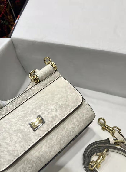 High Quality Dolce & Gabbana Bag lbcase