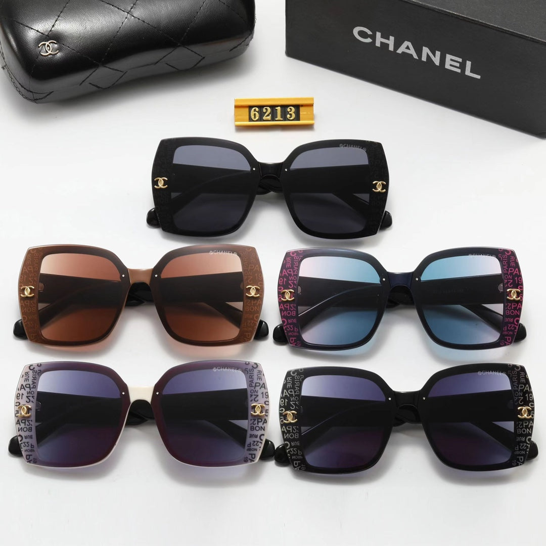 New Style Fashion Sunglasses In 2022 lbcase