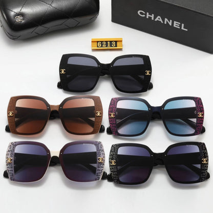 New Style Fashion Sunglasses In 2022 lbcase