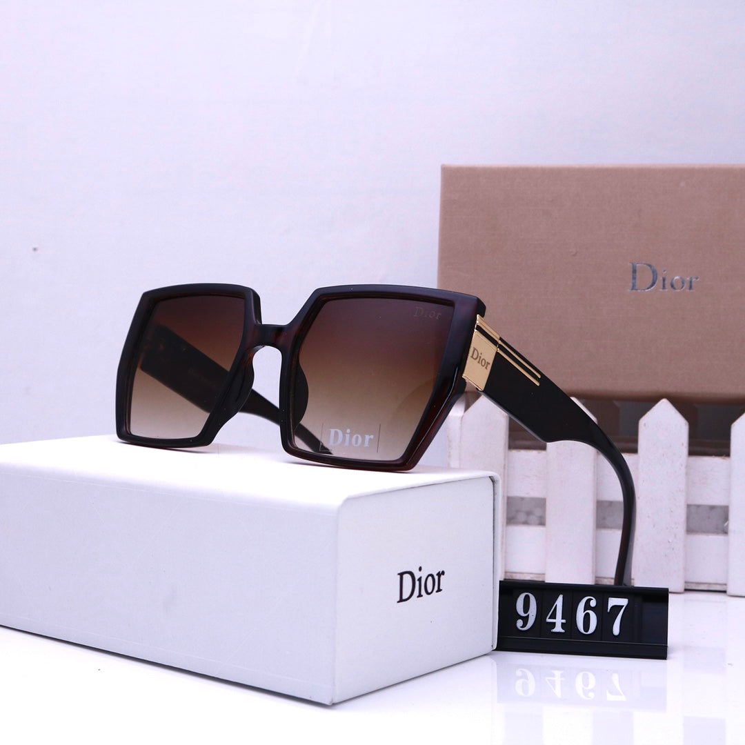 New Style Fashion Sunglasses In 2022 lbcase