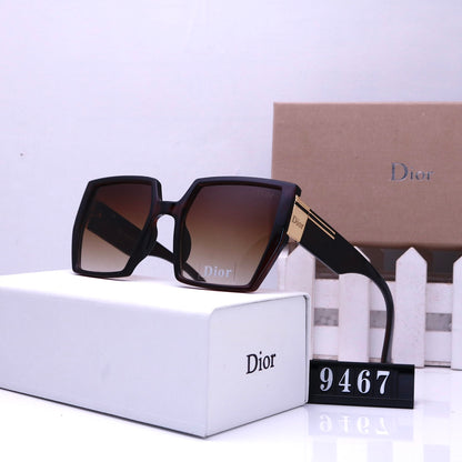 New Style Fashion Sunglasses In 2022 lbcase