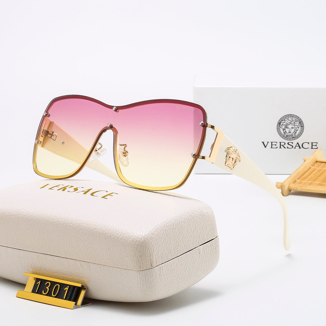 2022 New Ladies Fashion Sunglasses lbcase
