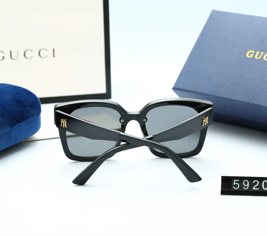 4 COLORS WOMEN or MEN OUTDOOR DRIVING SUNGLASSES lbcase