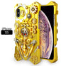 Cool Metal Mechanical Phone Case lbcase
