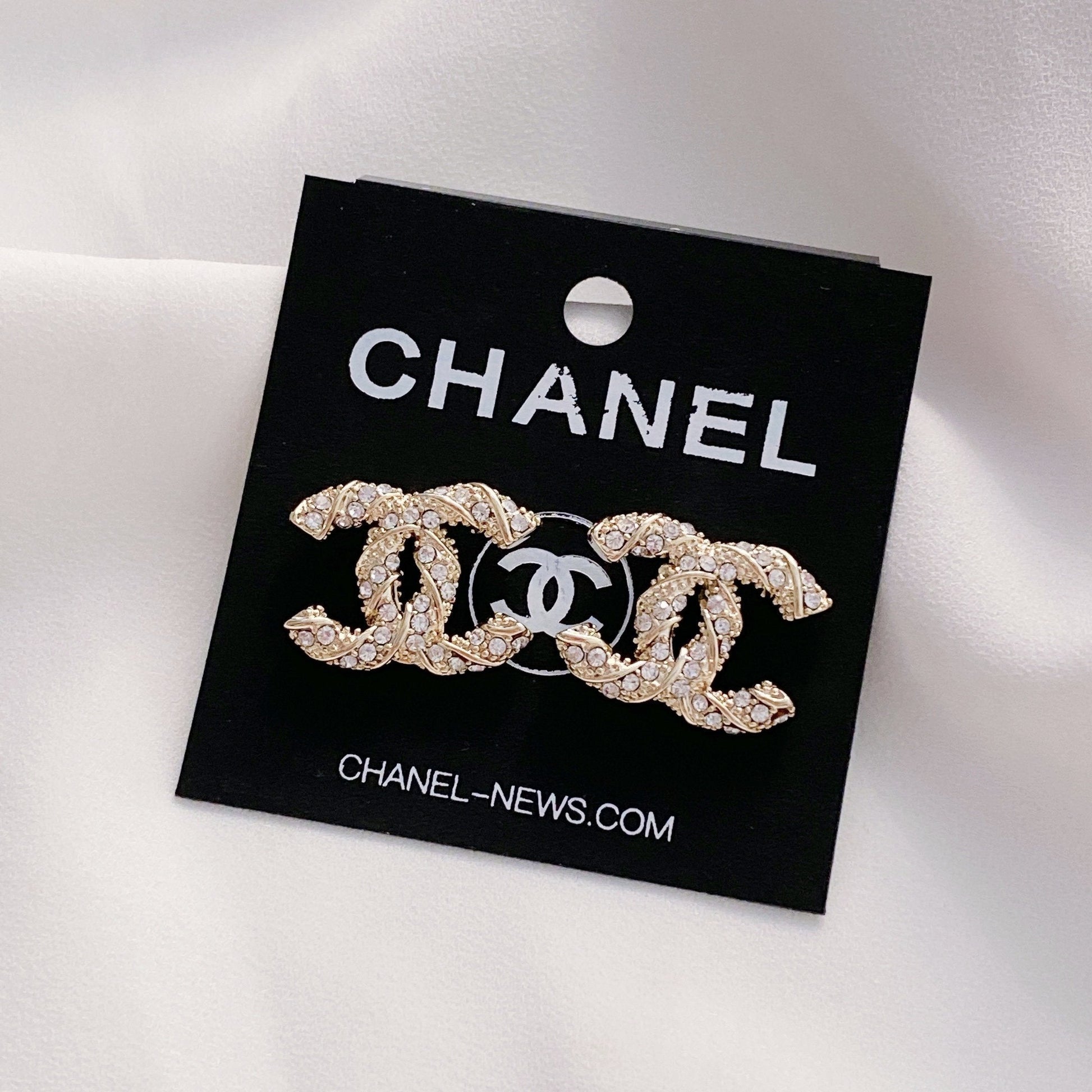 Luxury Goddess Fashion Earrings lbcase
