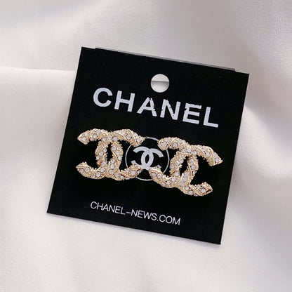 Luxury Goddess Fashion Earrings lbcase