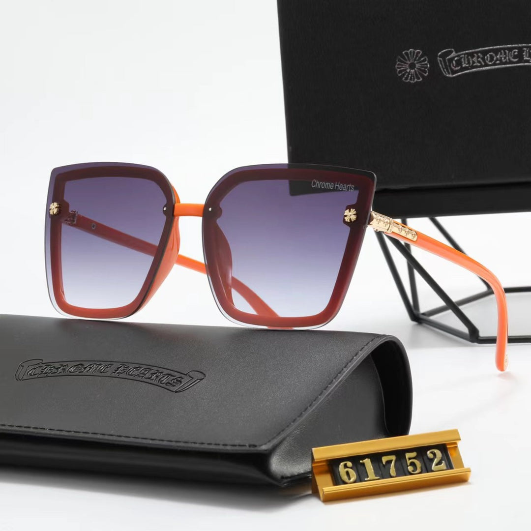 New Style Fashion Sunglasses In 2022 lbcase