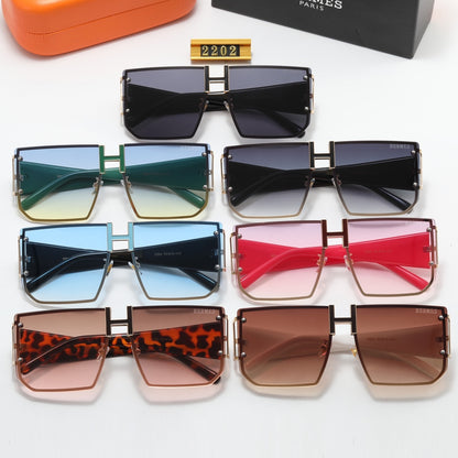 New Style Fashion Sunglasses For Summer lbcase