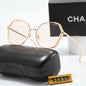 New Style Fashion Simple Sunglasses For Summer lbcase