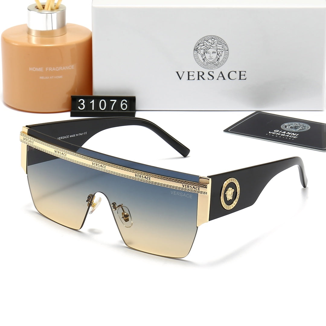 New Style Unisex Travel Sunglasses In 2022 lbcase