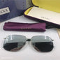 6 Colors Fashion Color Sunglasses lbcase