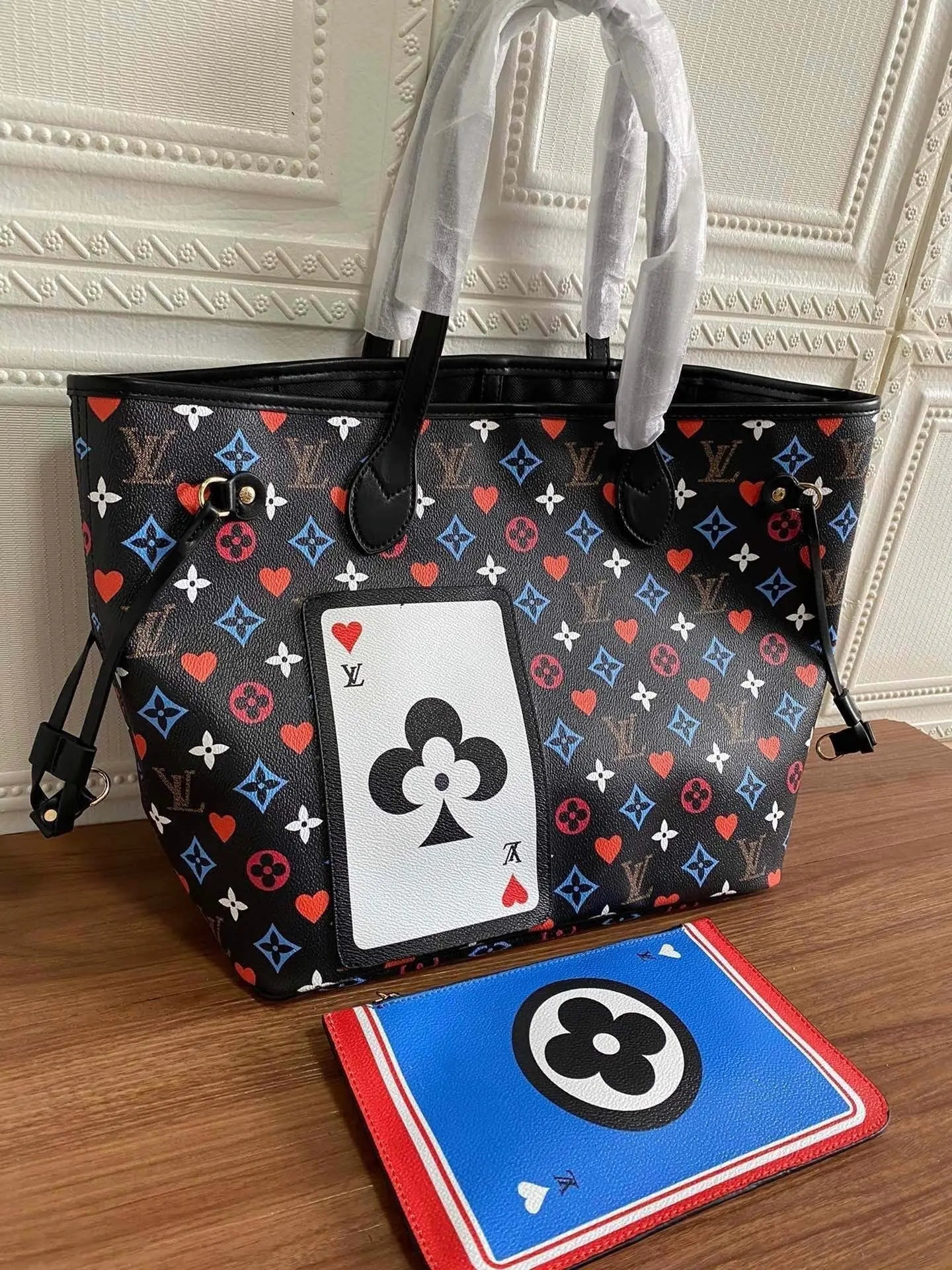 Fashion Shopping Bag lbcase