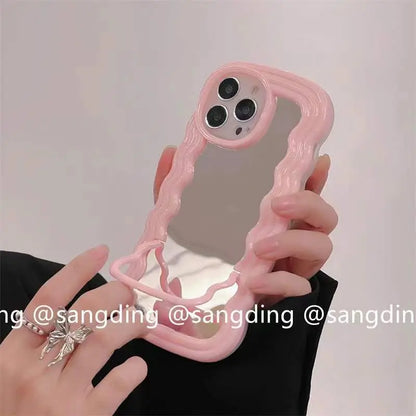 Mirrro  Phone Case lbcase