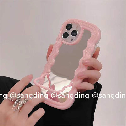 Mirrro  Phone Case