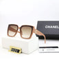 5 COLORS WOMEN OUTDOOR POLARIZED SUNGLASSES lbcase