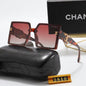 2022 High Quality Ladies Fashion Classic Sunglasses lbcase