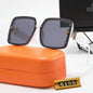 New Style Fashion Sunglasses For Summer lbcase