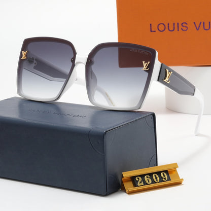 New Style Fashion Sunglasses For Summer lbcase