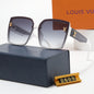 New Style Fashion Sunglasses For Summer lbcase