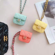 Crossbody chain Universal Bluetooth Airpods case