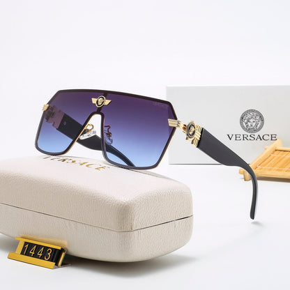 2022 New Ladies Fashion Sunglasses lbcase
