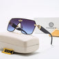 2022 New Ladies Fashion Sunglasses lbcase