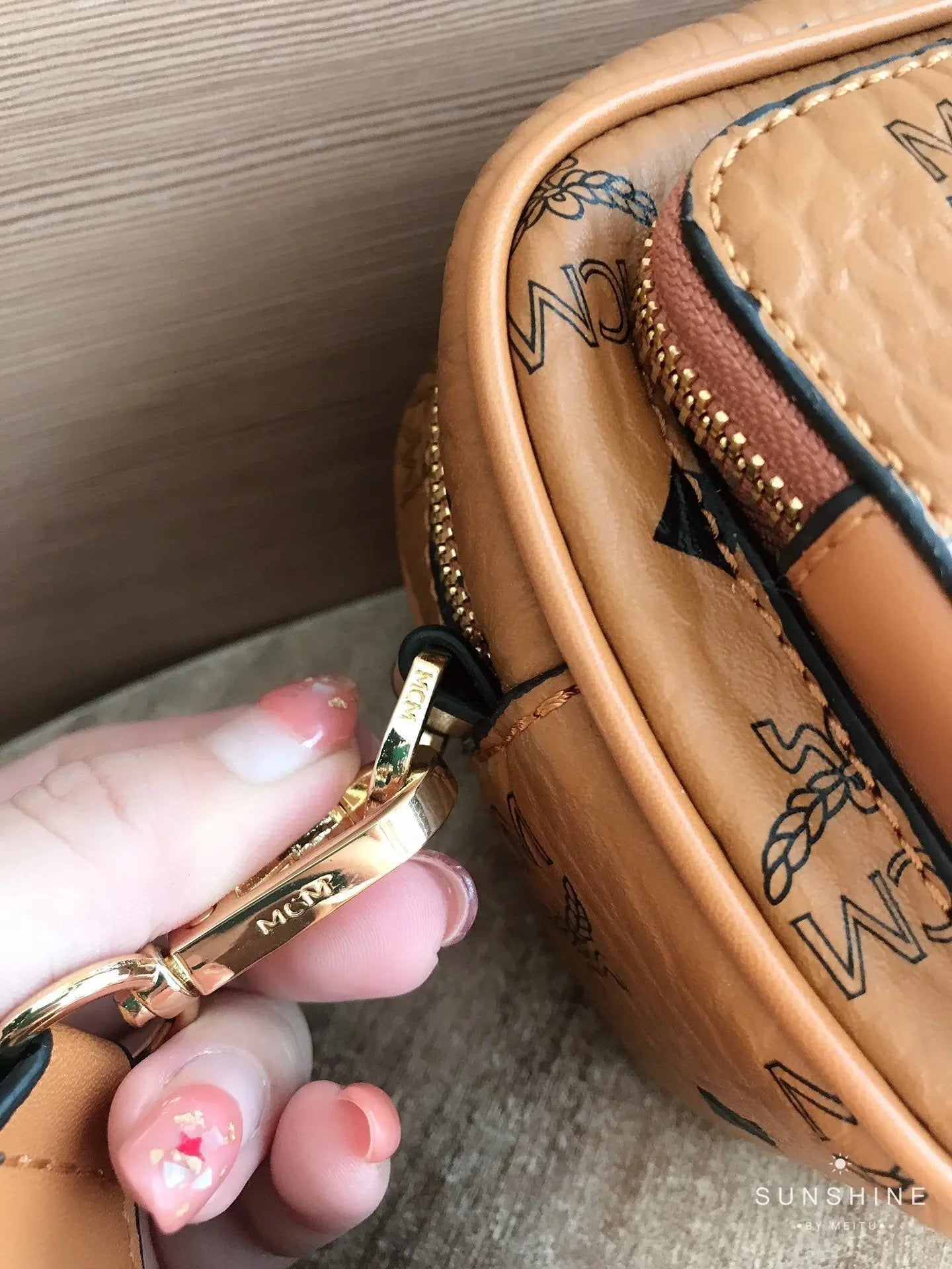 SHOULDER BAG lbcase