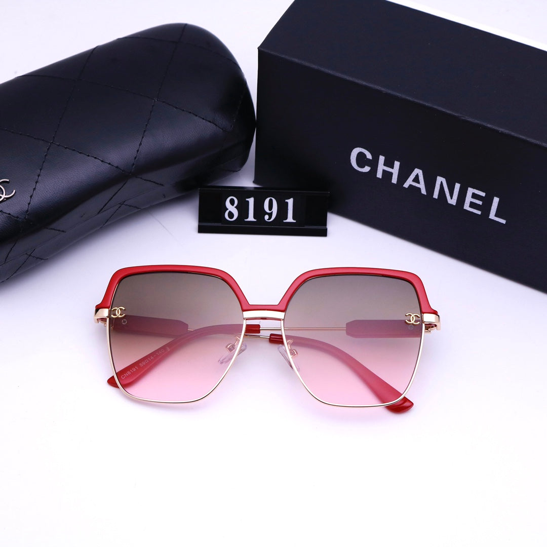 New Style Fashion Sunglasses For Summer lbcase