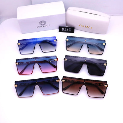 2022 New Ladies Fashion Sunglasses lbcase