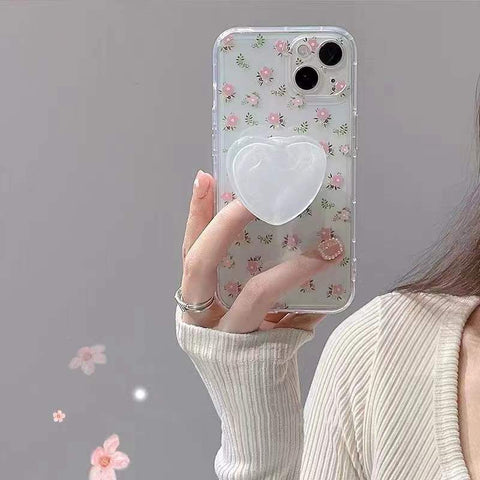 Painted Relief Airbag Phone Case