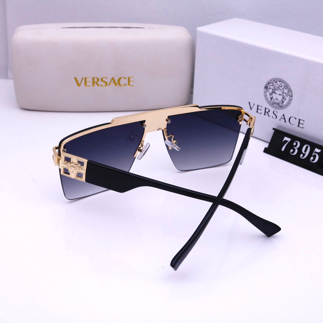 New Style Fashion Sunglasses lbcase