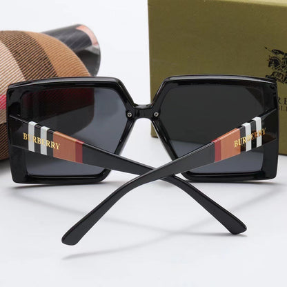 2022 Ladies Fashion Classic Sunglasses lbcase