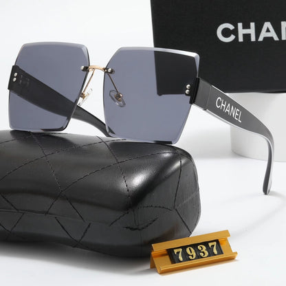 New Style Fashion Sunglasses For Summer lbcase