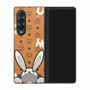 Applicable to Samsung zfold4 mobile phone case
